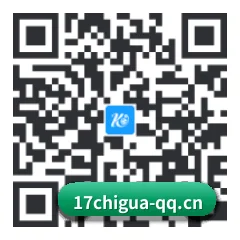 安卓抗崩溃专版 二维码